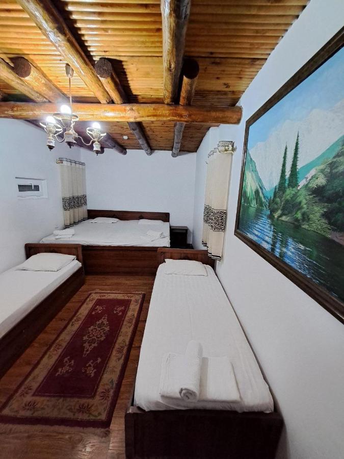 Umar Hotel In The Old City Бухара Екстер'єр фото